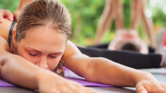 PNF Stretching Exercises | Improve Training with Proprioceptive Neuromuscular Facilitation