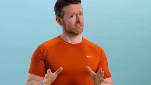 Nutrition Know How With Richie Kirwan, Only On The Myprotein App