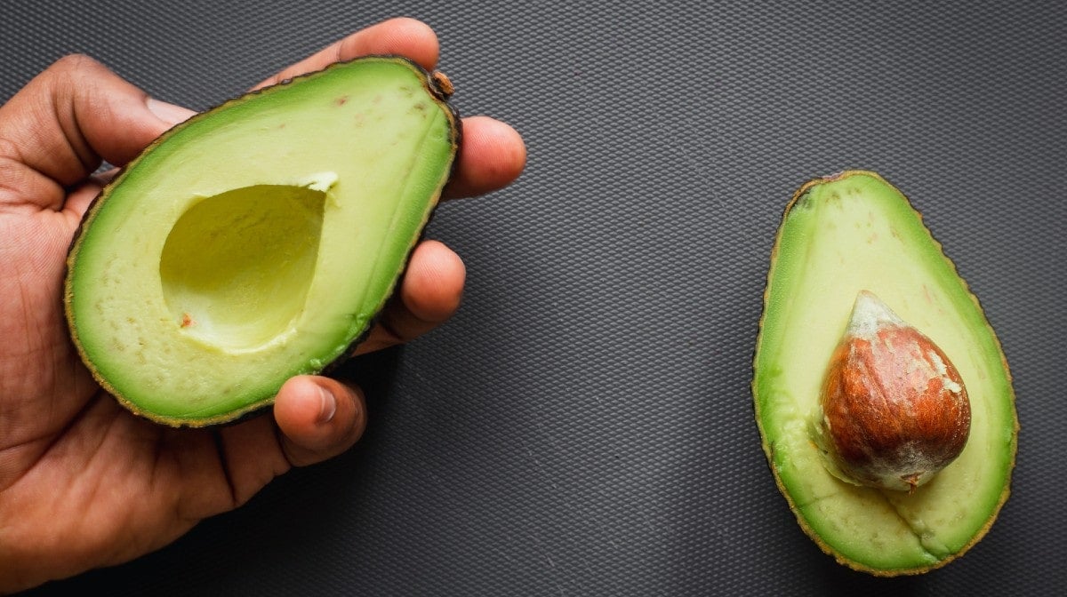 5 Health Benefits Of Avocados