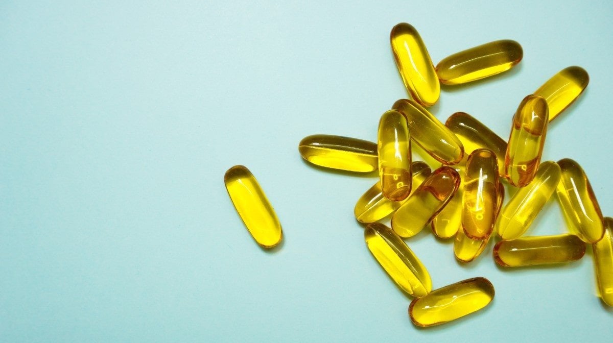 7 Supplements Vegans Should Take