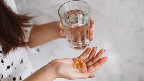 8 Best Supplements For Women