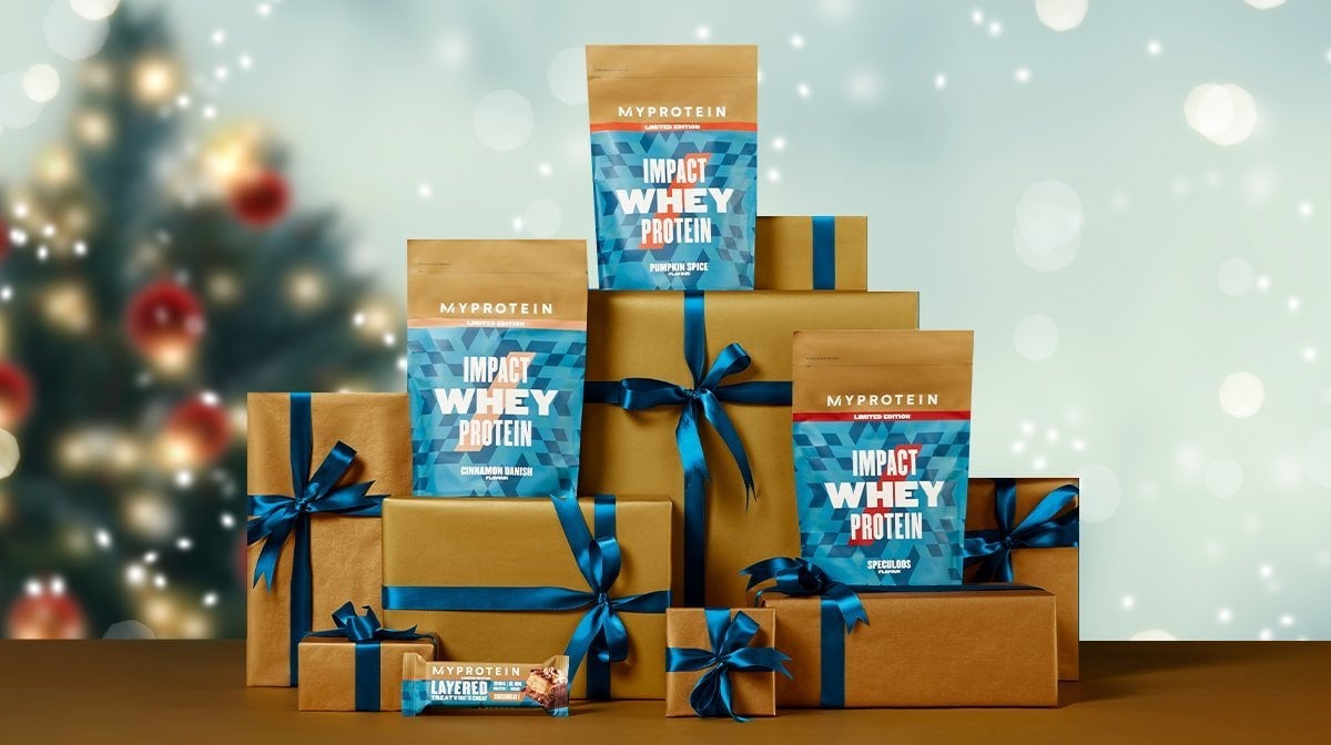 15 Supplements for Christmas
