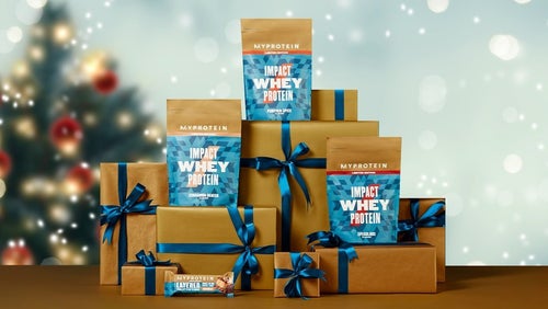 15 Supplements for Christmas