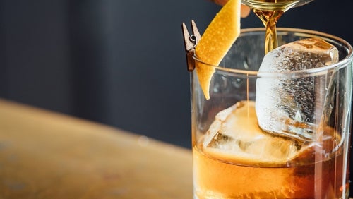 Nutritionist Explains The Real Benefits Of Dry January
