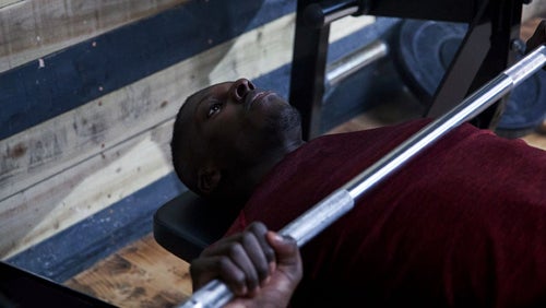 Want To Be A Personal Trainer? Join The Myprotein PT Scheme!