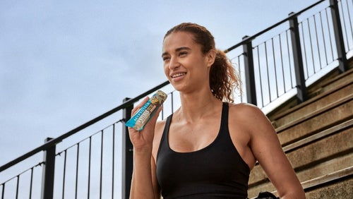 10 Quick Post-Workout Snacks To Fuel Your Muscles