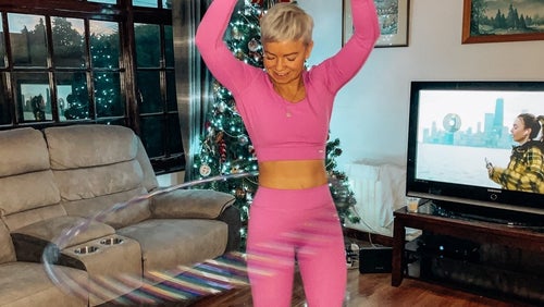 'Fun As Hell' | PT Reviews TikTok Workout Trend