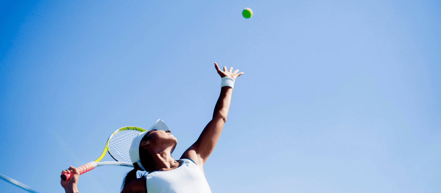 Game, Set, Match! Common Tennis Injuries and Treatment
