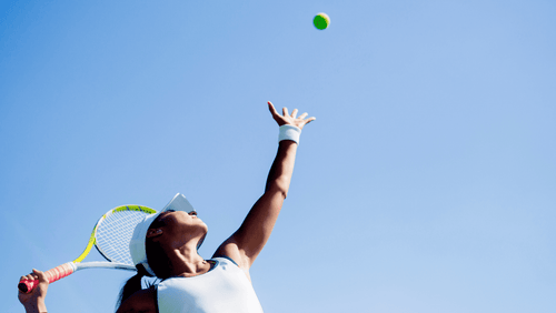 Game, Set, Match! Common Tennis Injuries and Treatment