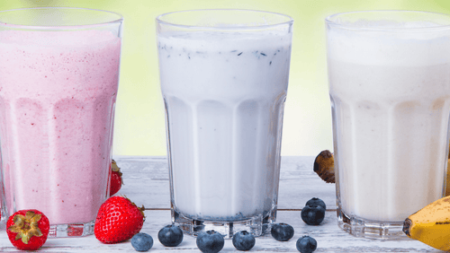 Benefits Of Protein Shakes Before Bed