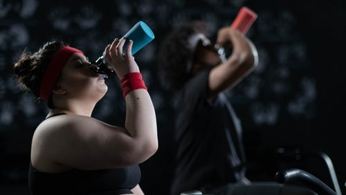 'This Workout Is Highly Demanding': PT Reviews The 200 Club