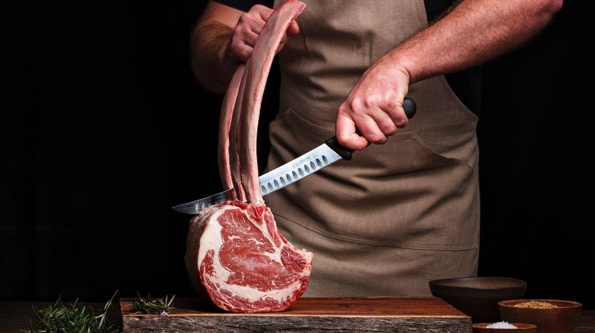 The Liver King Diet | Nutritionist Reviews 'Ancestral Diet'