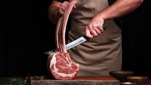 The Liver King Diet | Nutritionist Reviews 'Ancestral Diet'