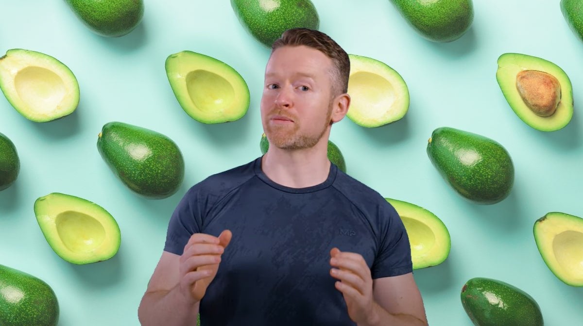 Nutritionist's Verdict On So Called 'Superfoods'