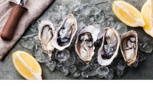 Livin' Libido Loca: Truth About Aphrodisiacs