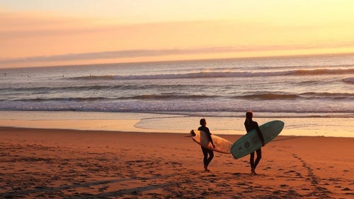Australia's Most Instagrammable Beaches