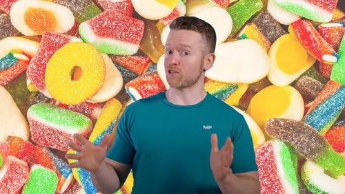 Sugar Is Not Your Enemy. Here's Why!