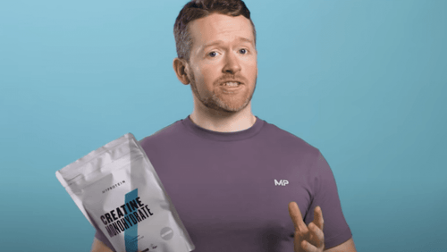 Nutritionist Explains The Best Time To Take Creatine