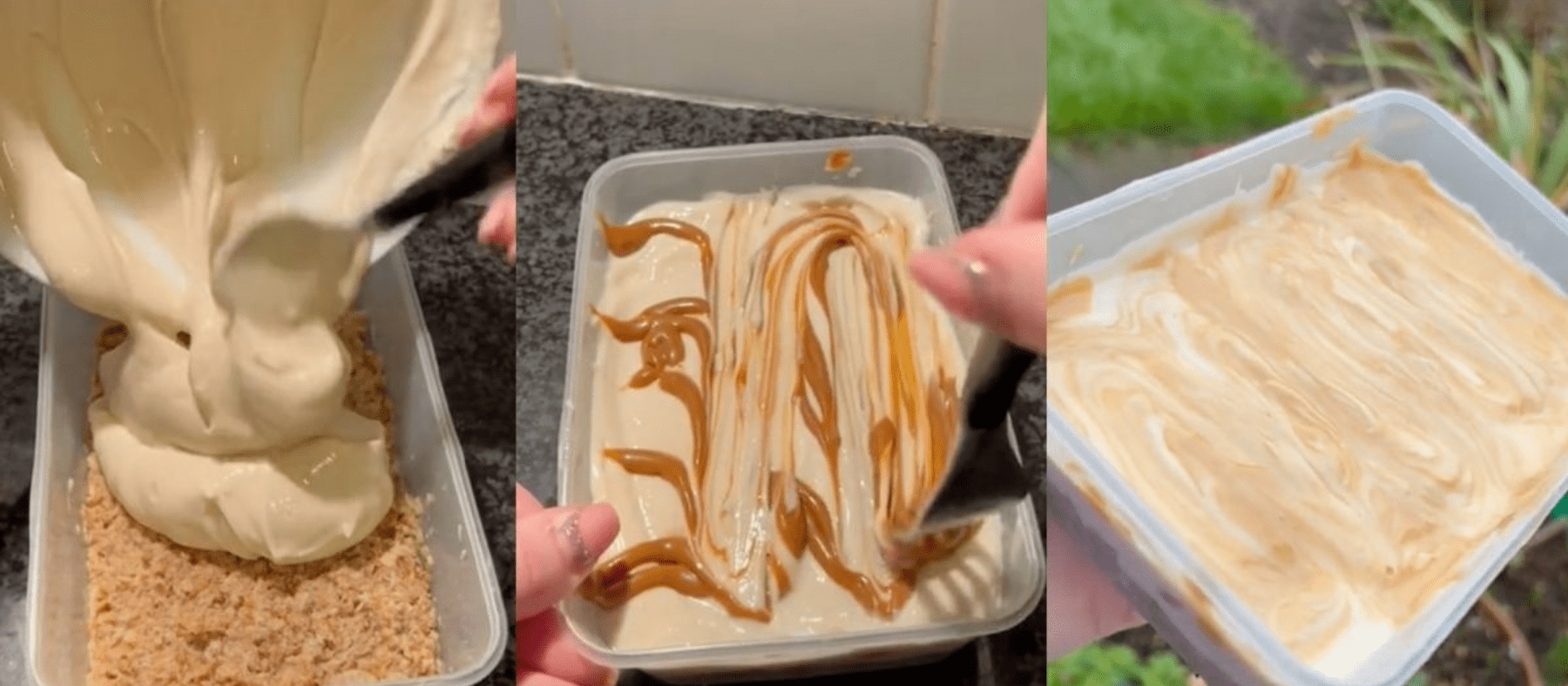 Salted Caramel Weetabix Oats | High-Protein Breakfast