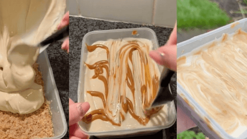 Salted Caramel Weetabix Oats | High-Protein Breakfast