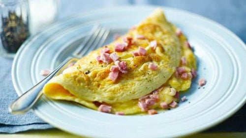 12 Ways To Increase Protein Intake