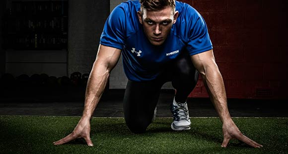 How to Get Ripped in 8 weeks