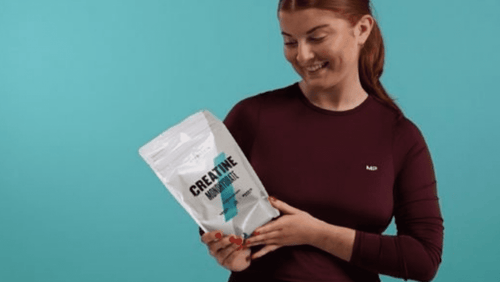 Creatine Pills Vs Powder
