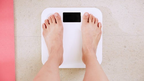 Change Your Relationship With The Scales For Weight Loss Success