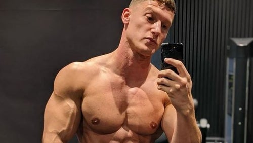 Matt Morsia's WADA Test Results Revealed
