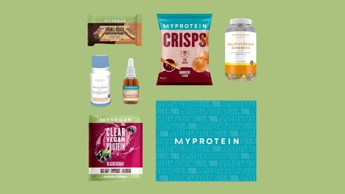 We’ll Plant One Tree For Every Plant-Based Discovery Box Bought