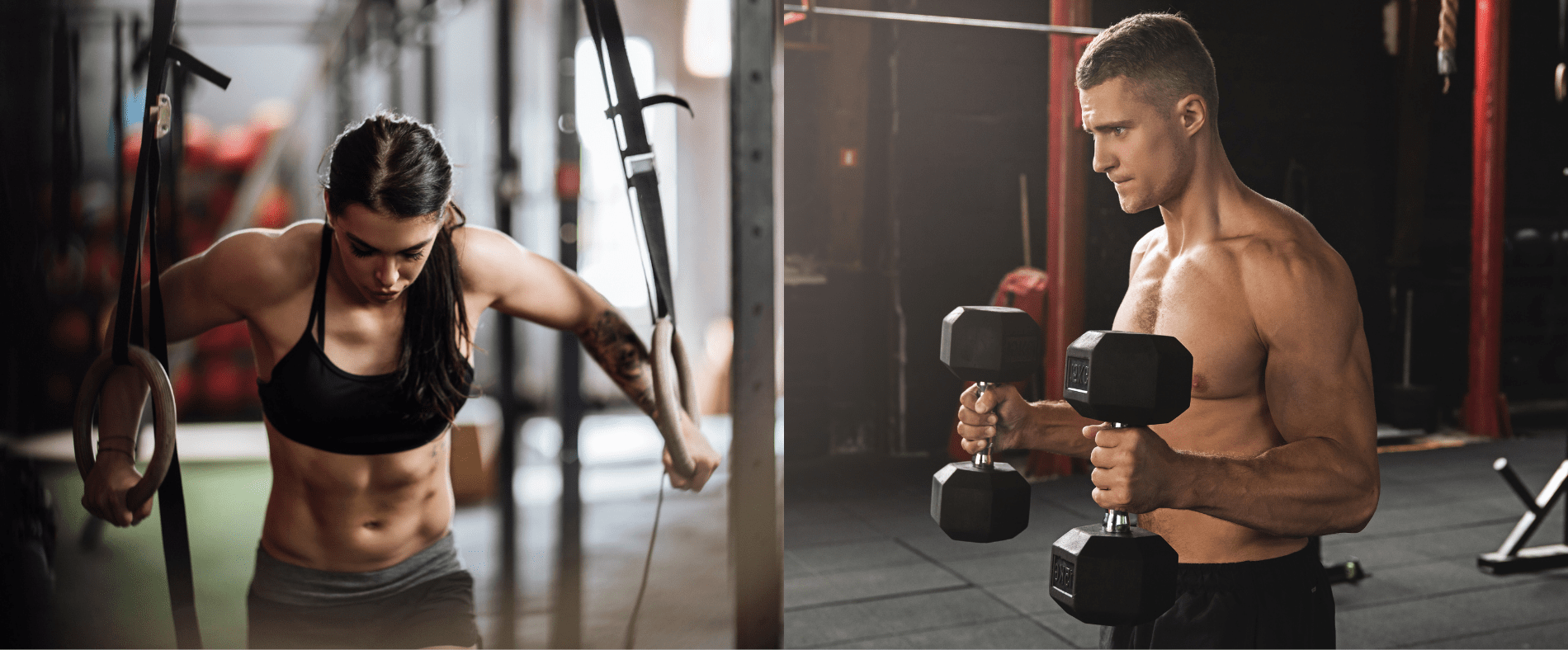 Build Bigger Arms With This PT's Go-To Arm Workout
