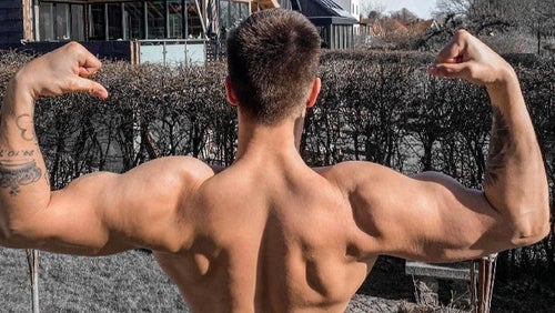 3 Must-Try Back Exercises For Your Next Pull-Day