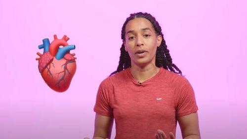 Don't Skip Your Warm-Up & Cool-Down, Here's Why