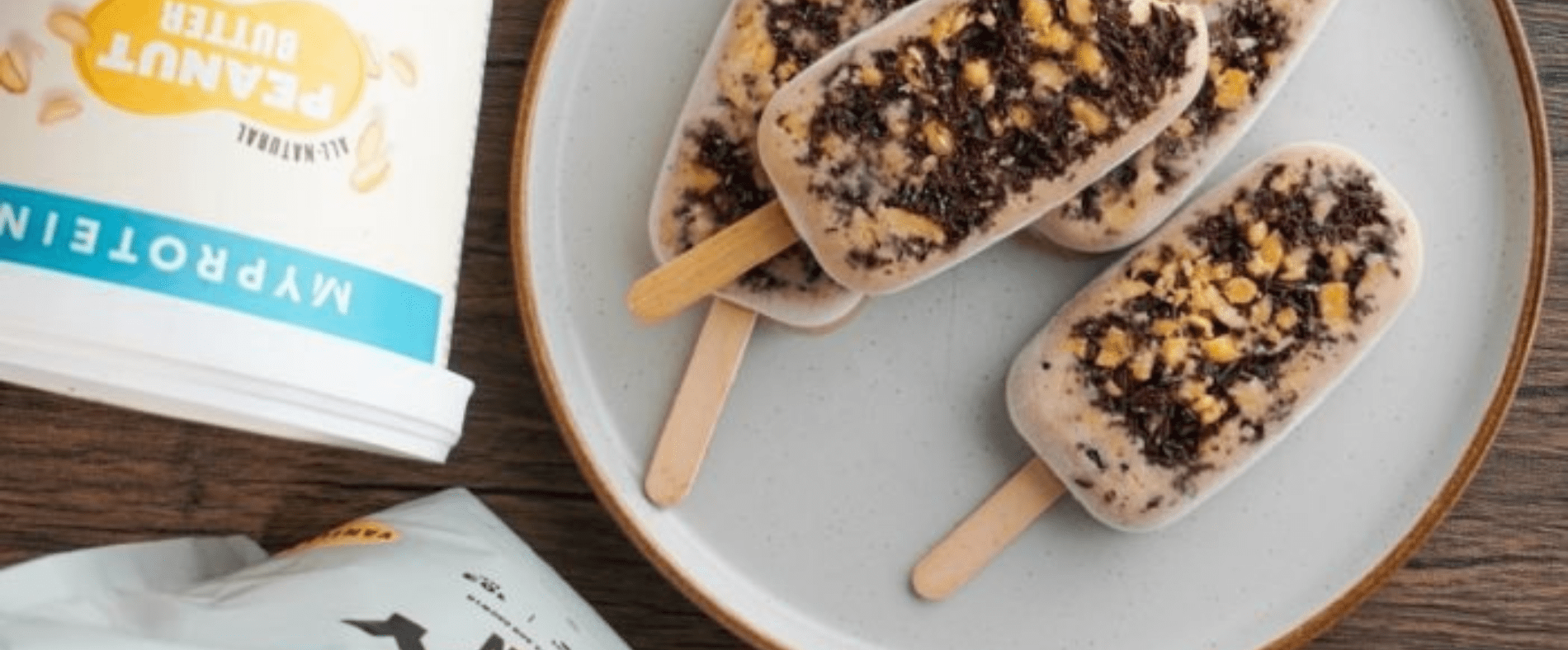 Tasty Peanut Butter Ice Cream