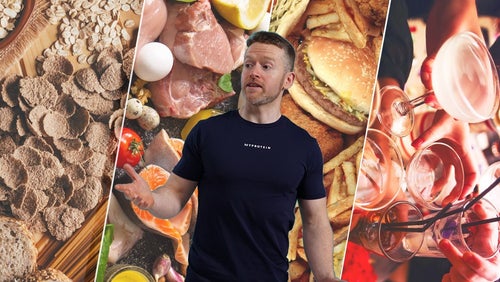 Your Body Doesn't Need Carbs To Function | Nutritionist Explains Macros
