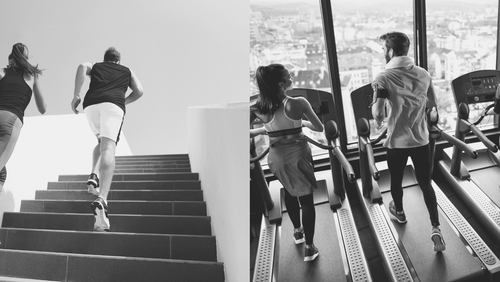 HIIT vs. Liss Training | What You Need to Know