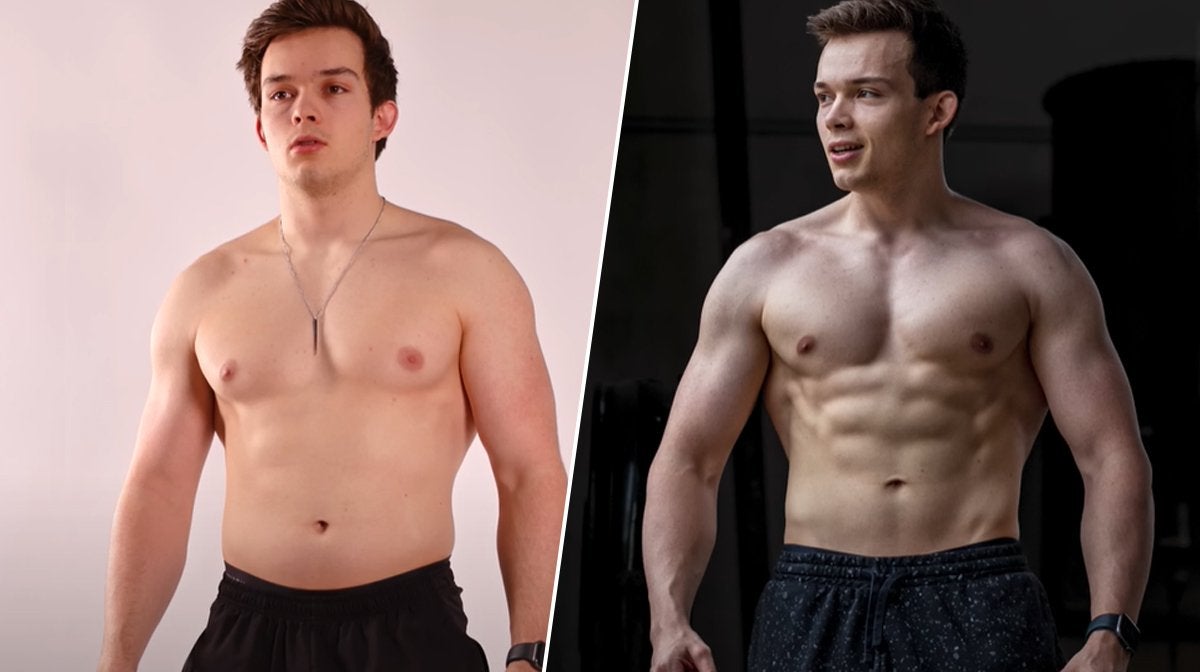 Influencer Demonstrates The Unsustainable Prep 'Needed' For Photoshoots