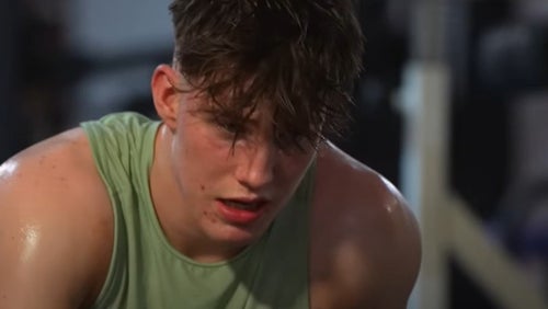 Eating & Burning 10,000kcal In 48 Hours