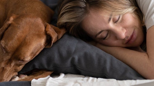 Feel Refreshed Not Groggy | PT Reveals Best Nap Length