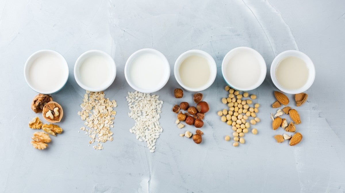 Best Vegan Calcium Sources
