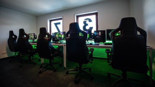 How Fitness Exercises Can Boost Your Esports Training