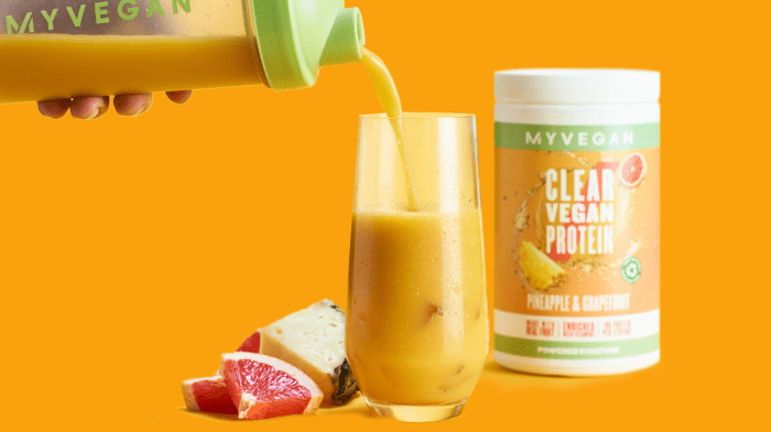 Your Guide To Celebrating World Vegan Month
