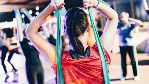 Improve Your Functional Fitness with These Six Nutrition Tips