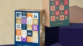 Get Your Myprotein Advent Calendar | 24 Days Of Treats