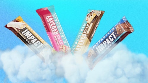 Myprotein’s Best Protein Bar Flavours, According to You