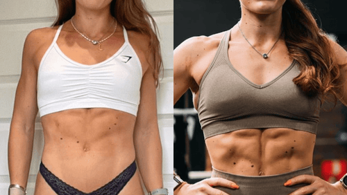 Your Body Changing Is Normal – Here's How to Accept It