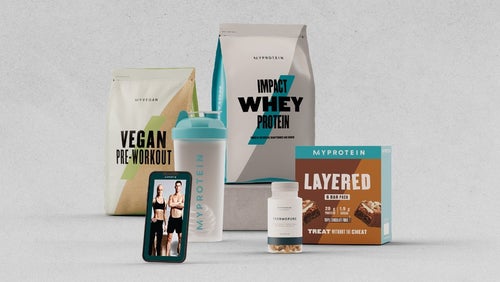 Tone Up Nutrition Guide
