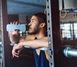 Truth About Creatine 'Helping' Weight Loss | Nutritionist Reveals All