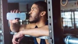 Truth About Creatine 'Helping' Weight Loss | Nutritionist Reveals All