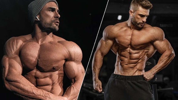 Bulking Made Easy: Bodybuilder's 1,800 kcal Bulking Shake Recipe